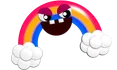 Chica's Magic Rainbow
