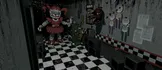 Circus Baby