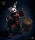 Clown Springtrap