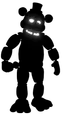 Dark Freddy