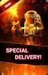 Flamethrower Endo