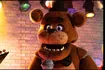 Freddy Fazbear (Movie)