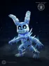 Frost Plushtrap