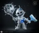 Frostbite Balloon Boy