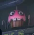 Giant Cupcake
