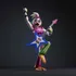Glamrock Chica