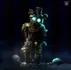 Great Escape Golden Freddy