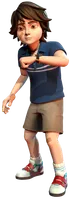 Gregory