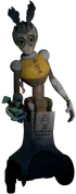 Mask Bot