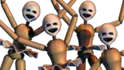 The Minireenas