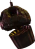 Moldy Cupcake