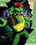 Montgomery Gator