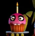 Mr. Cupcake
