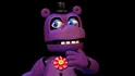 Mr. Hippo