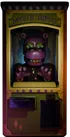 Mystic Hippo