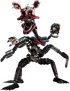 Nightmare Mangle