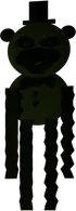 Paper Freddy