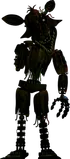Phantom Foxy