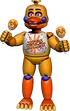 Rockstar Chica