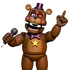 Rockstar Freddy