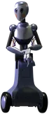 S.T.A.F.F. Bot