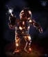 Scorching Chica