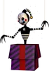 Security Puppet