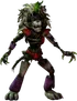 Shattered Roxanne