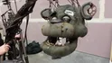Torture Freddy