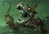 Twisted Foxy