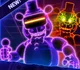VR Toy Freddy