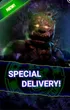 Woodland Toy Freddy