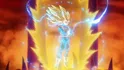 Vegeta Daima (Super Sayain 3)