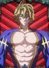 Poseidon Shuumatsu No Walkure 1 190x267