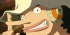 One Piece Usopp