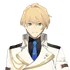Kishido Temma (Holostars 2nd SunTempo)