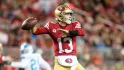 San Francisco 49ers Stunning Brock Purdy Admission