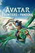 Avatar Frontiers of Pandora