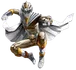 Zenith Ranger Power Rangers Cosmic Fury By Lazerterremo1 Dfn8ldv Fullview