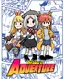Otaku'S Adventure