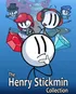 The Henry Stickmin Collection