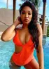 Candice Patton