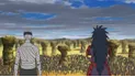 Madara vs. Shinobi Alliance & 5 Kage