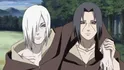Naruto & Killer Bee vs. Nagato & Itachi