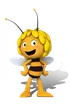 La Abeja Maya
