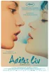 Blue Is The Warmest Color