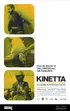 Kinetta