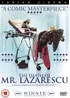 The Death Of Mr. Lazarescu