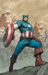 Captain America