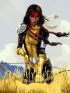 Danny Moonstar